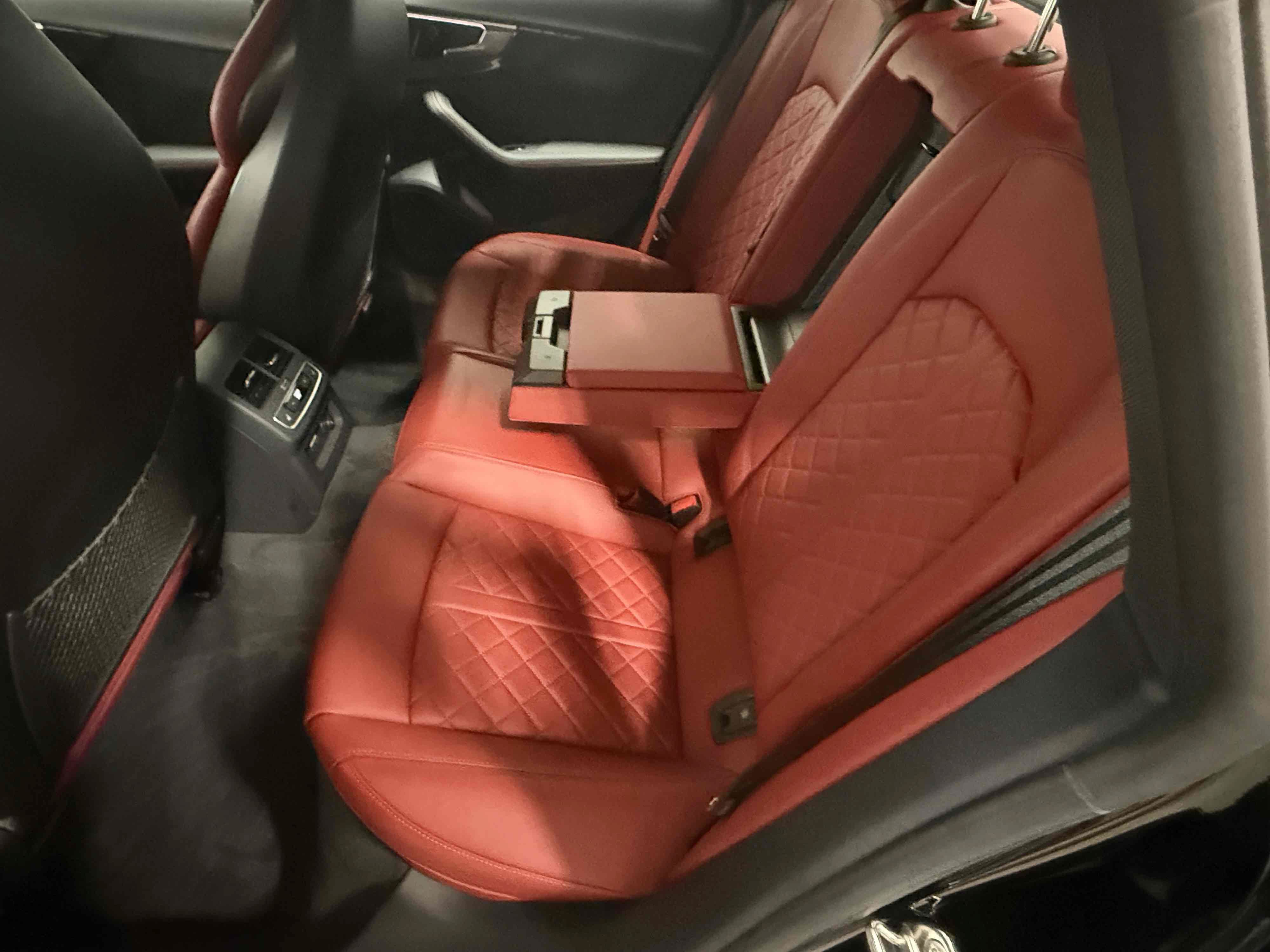 Used 2023 Audi S5 Prestige AWD/4WD image 50