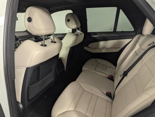 Used 2016 Mercedes-Benz GLE 63 AMG S image 17
