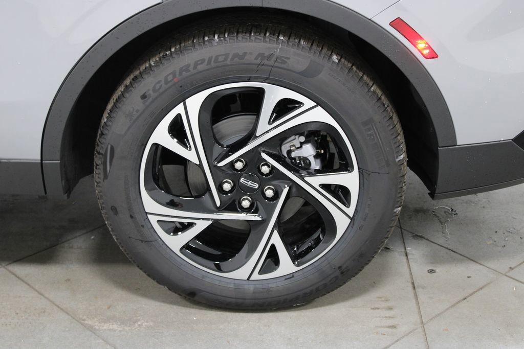 New 2026 Lincoln Nautilus Premier image 17