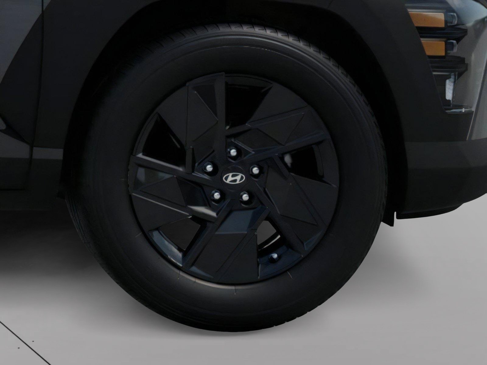 New 2027 Hyundai Kona SEL Sport FWD image 8