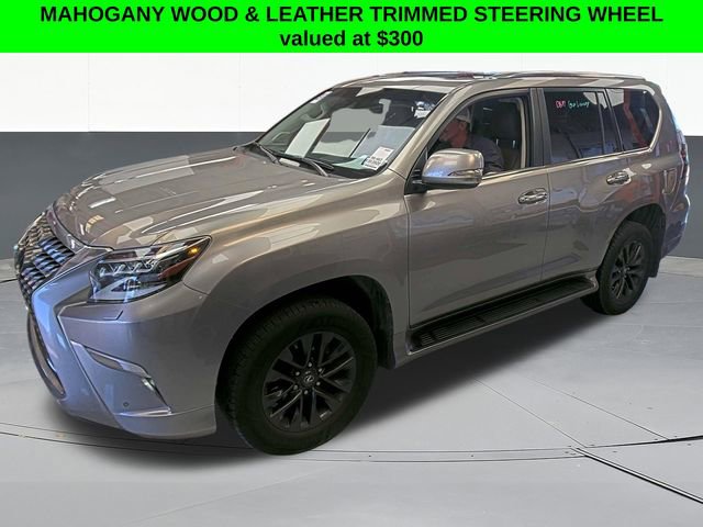 Used 2020 Lexus GX 460 Premium w/ Premium Package image 4