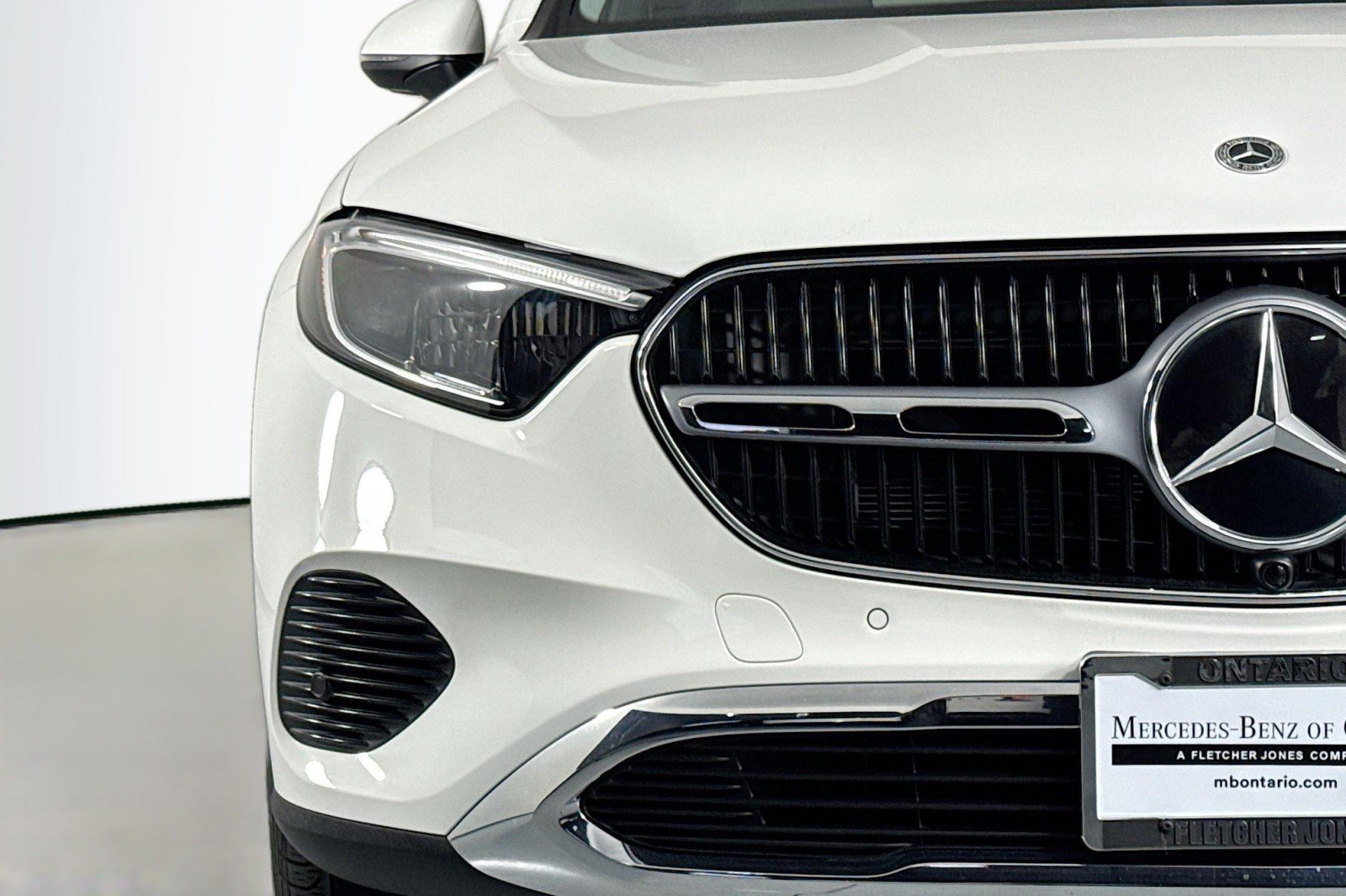 Certified 2025 Mercedes-Benz GLC 350e 4MATIC image 15