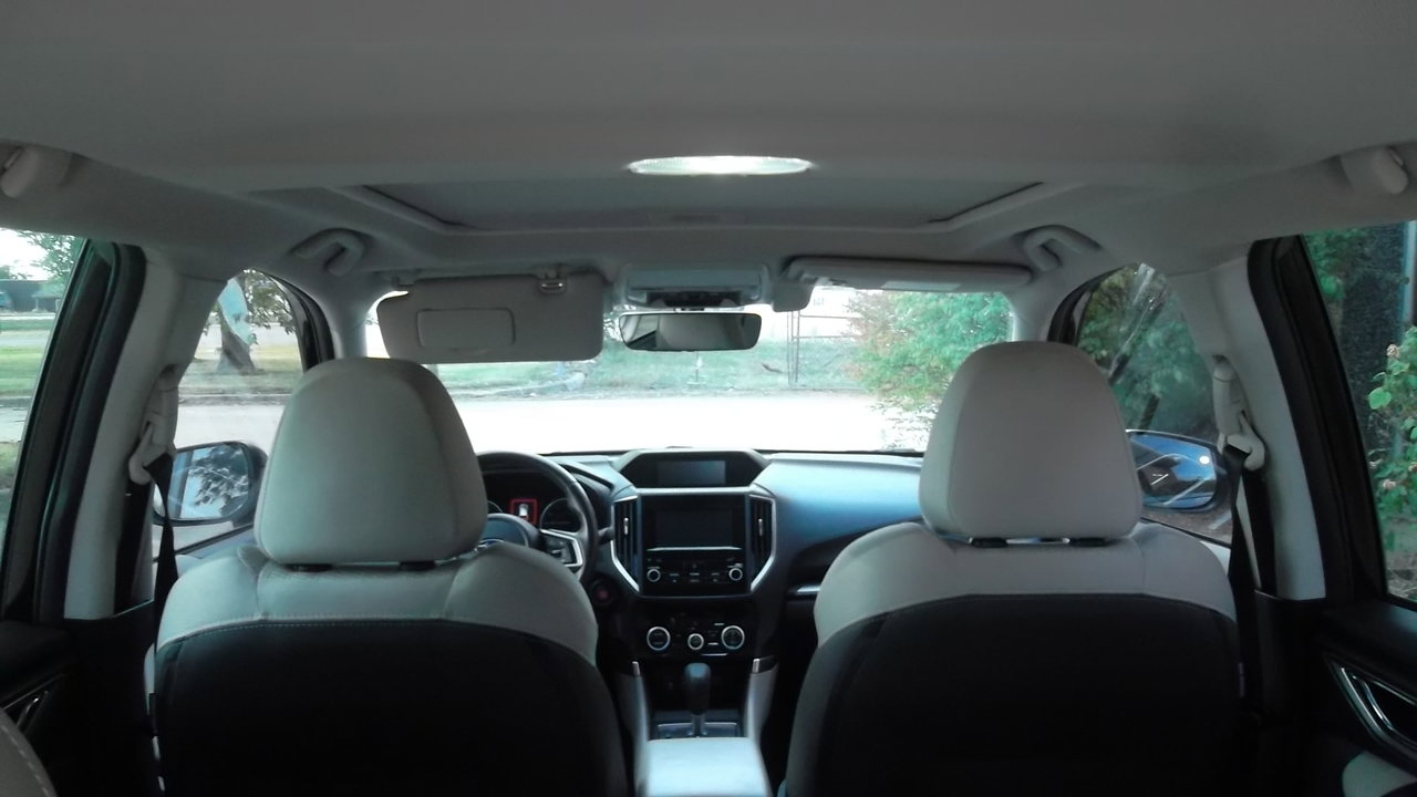 Used 2021 Subaru Forester Premium image 7