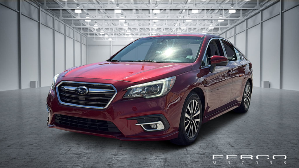 Used 2019 Subaru Legacy 2.5i Premium AWD/4WD image 1