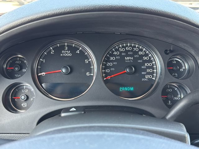 Used 2011 GMC Sierra 1500 SLT w/ SLT Convenience Package RWD image 11