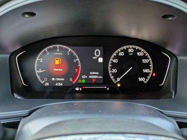 New 2026 Honda Civic Sport image 27