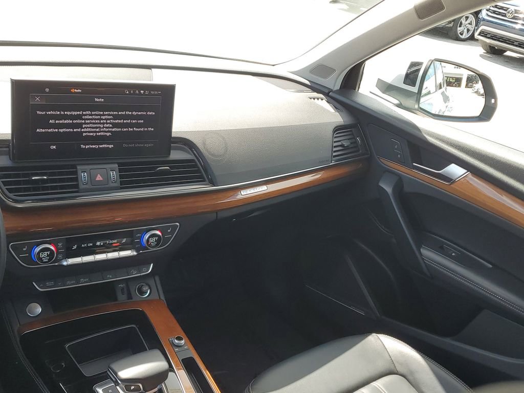 Certified 2023 Audi Q5 2.0T Premium Plus AWD/4WD image 22
