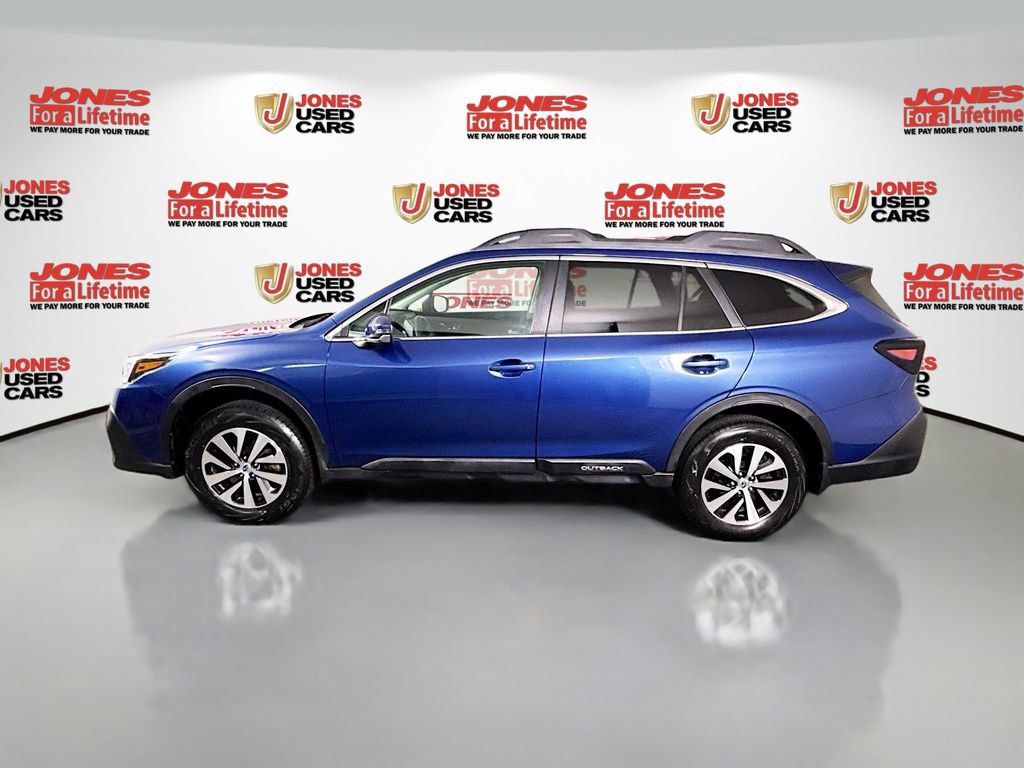 Used 2020 Subaru Outback Premium image 13