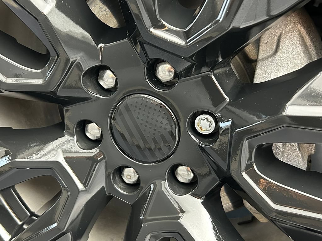 Used 2021 Chevrolet Silverado 1500 Custom RWD image 29