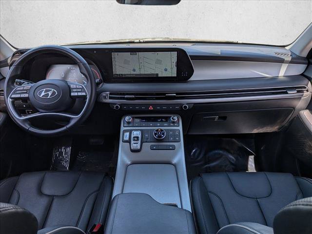 Used 2024 Hyundai Palisade SEL AWD/4WD image 19