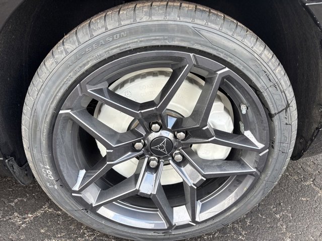 New 2026 Dodge Charger R/T Scat Pack image 27