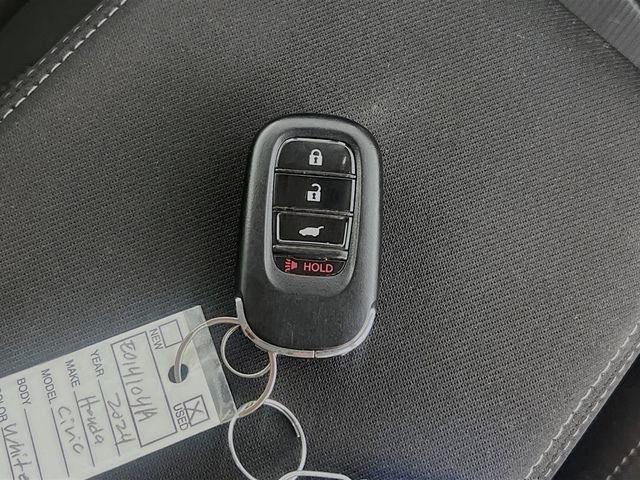 Used 2024 Honda Civic LX image 33