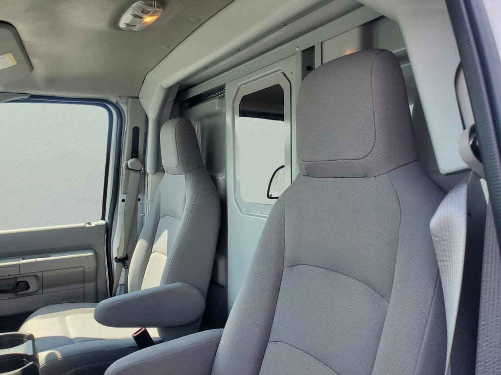 New 2026 Ford E-350 and Econoline 350 Super Duty w/ Power Equipment Group image 23