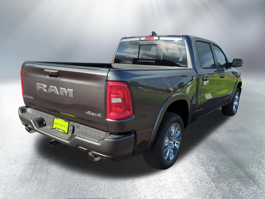 New 2026 RAM 1500 Big Horn image 7