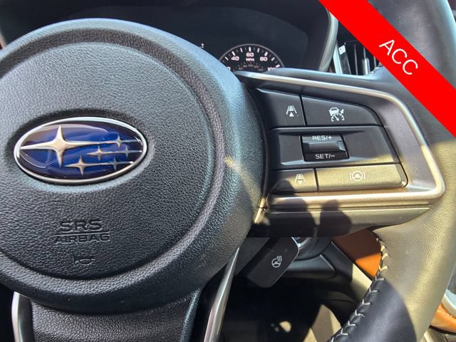 Used 2024 Subaru Outback Touring XT AWD/4WD image 16
