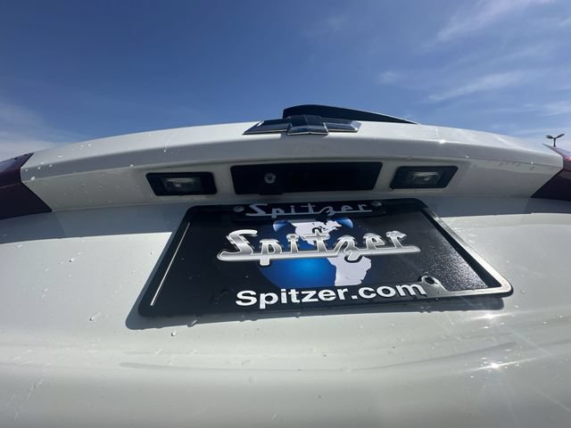 Used 2019 Chevrolet Equinox LT w/ Sun & Navigation Package FWD image 44