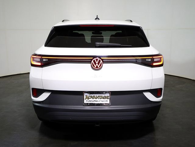 Used 2023 Volkswagen ID.4 Pro S AWD/4WD image 10
