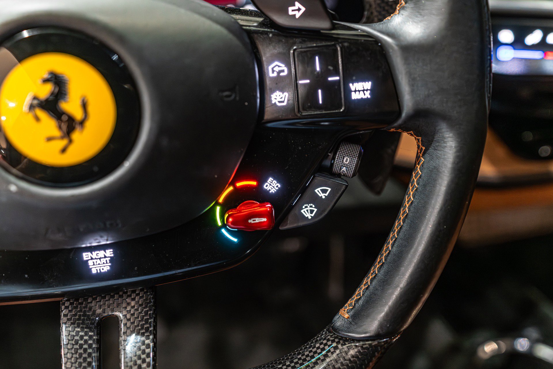 Used 2021 Ferrari SF90 Stradale image 13