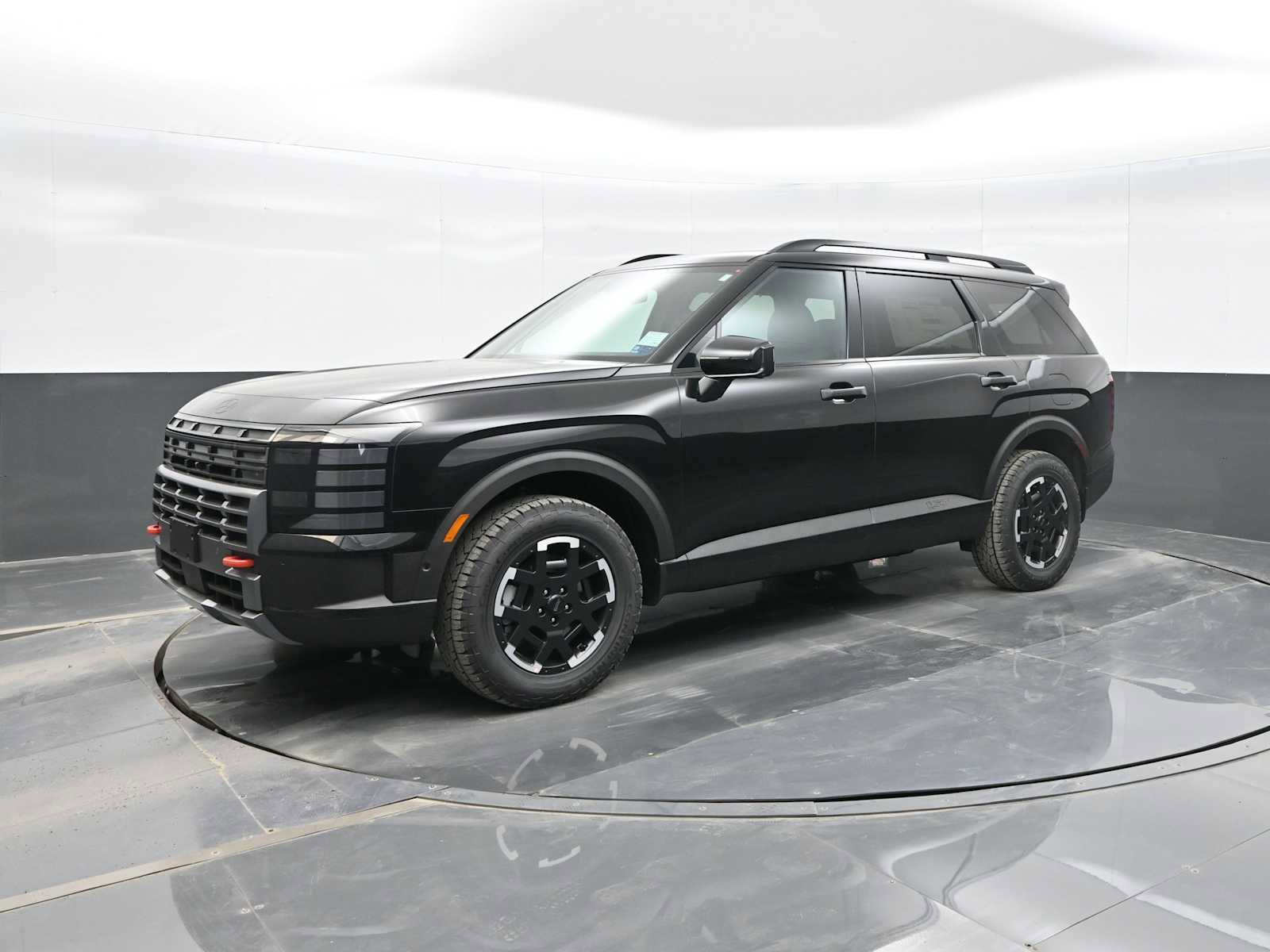 New 2026 Hyundai Palisade XRT Pro image 4