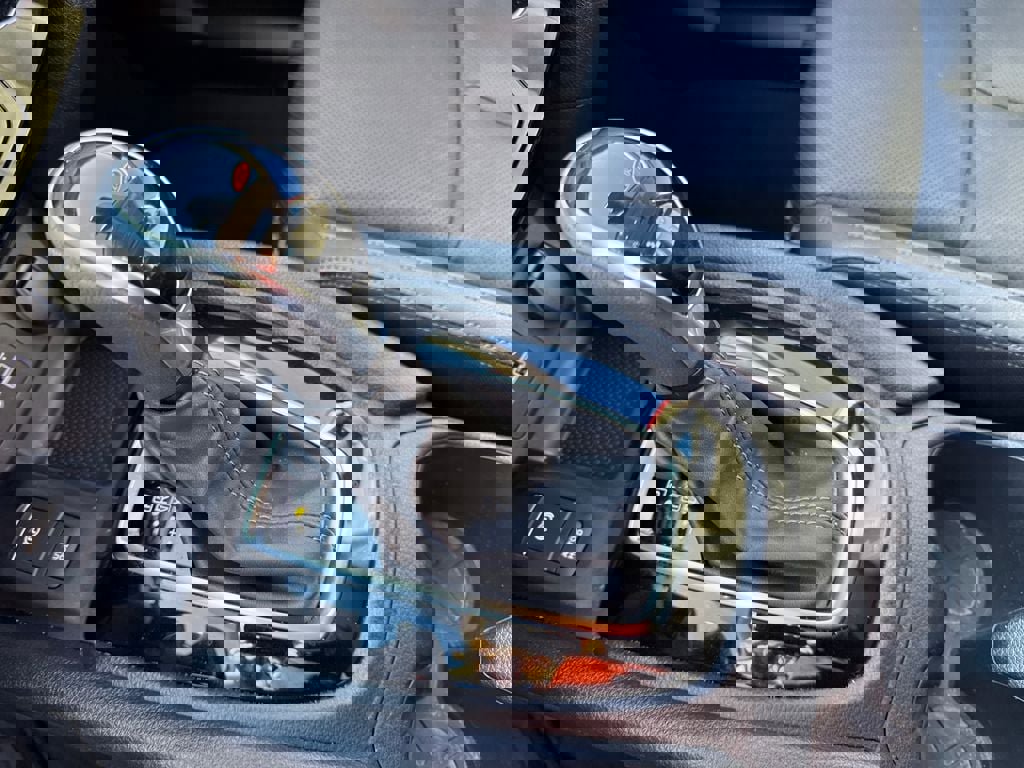 Used 2022 Nissan Rogue Sport SL w/ Premium Package image 22