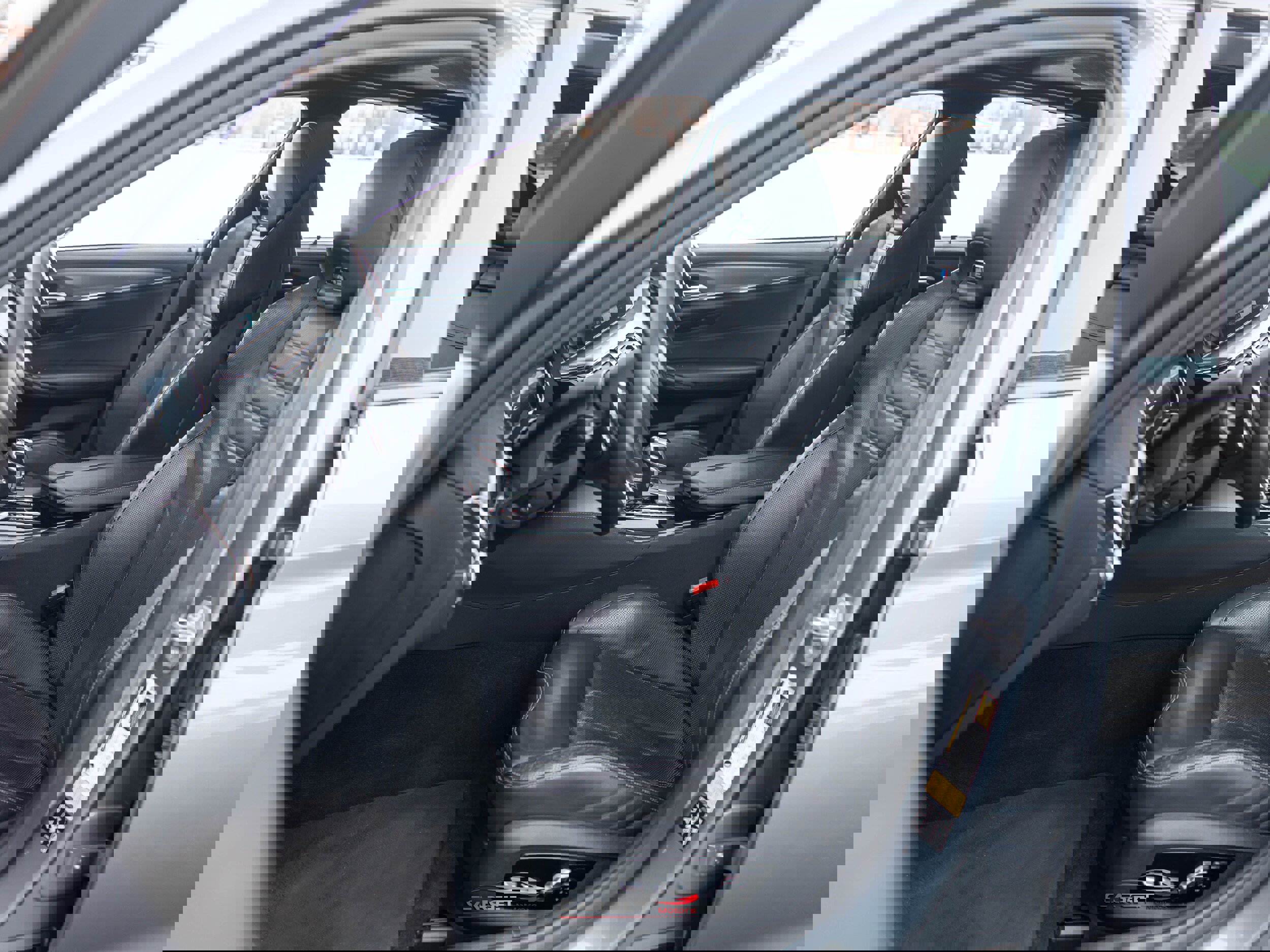 Used 2018 BMW M5 w/ Executive Package image 16