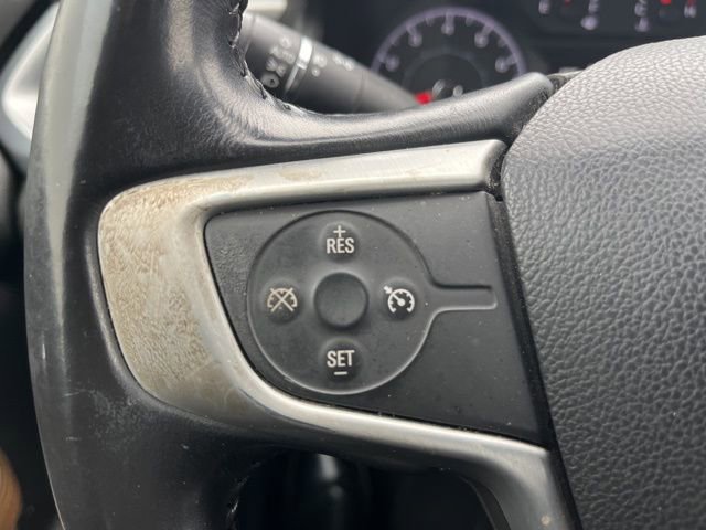 Used 2019 GMC Acadia SLE image 21