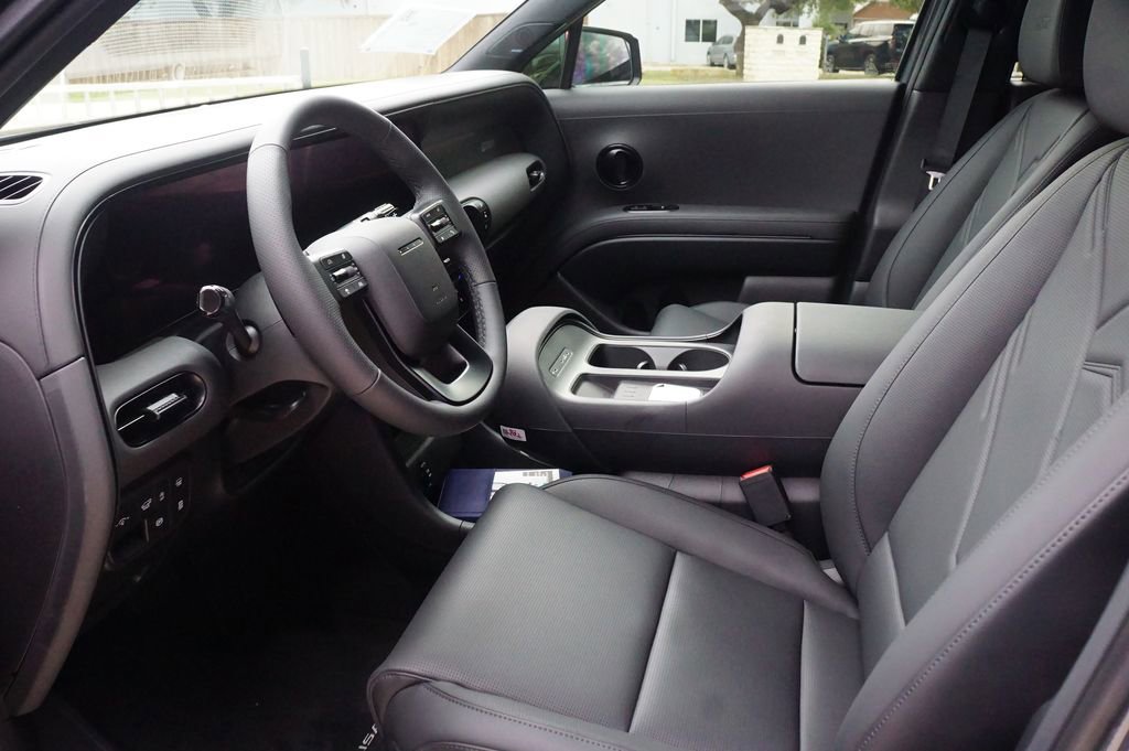 New 2026 Hyundai Palisade XRT Pro image 19