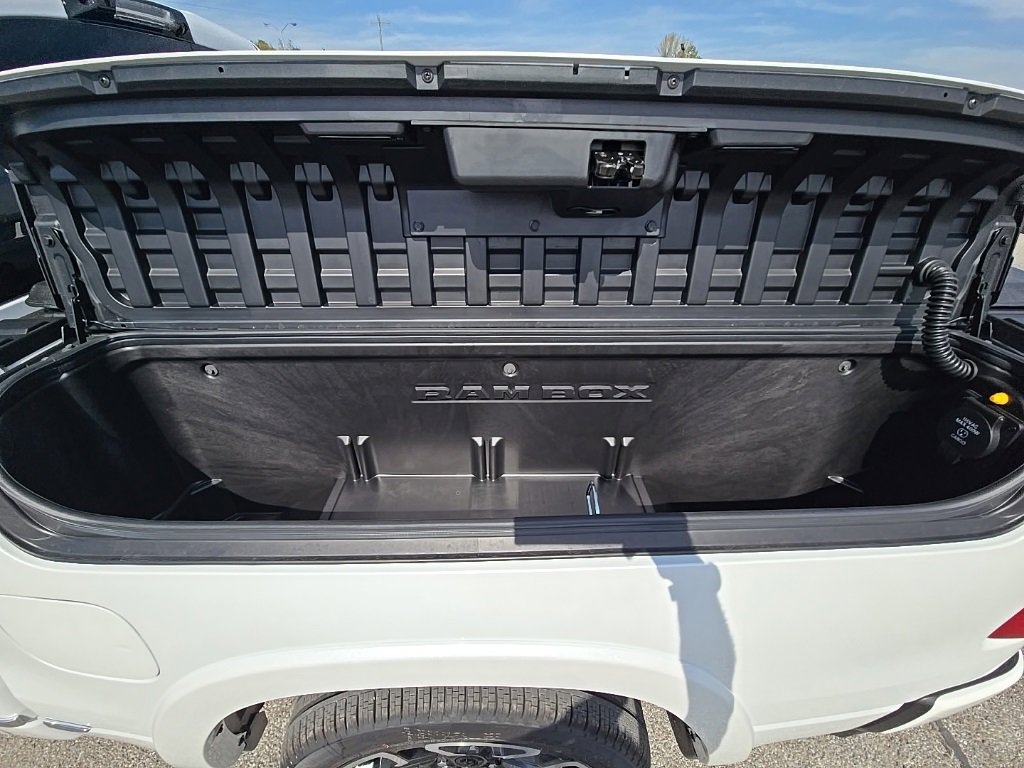 New 2026 RAM 1500 Limited image 19