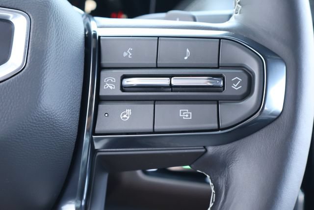 New 2026 GMC Yukon XL Denali Ultimate AWD/4WD image 28