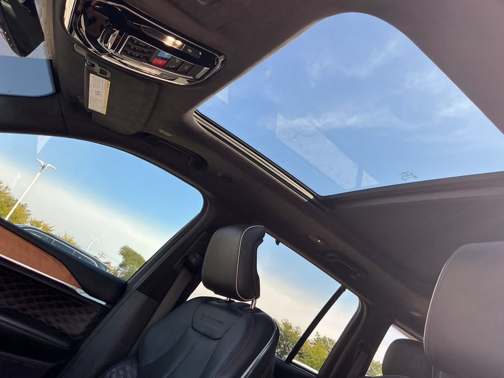 Certified 2023 Jeep Grand Cherokee Summit AWD/4WD image 26