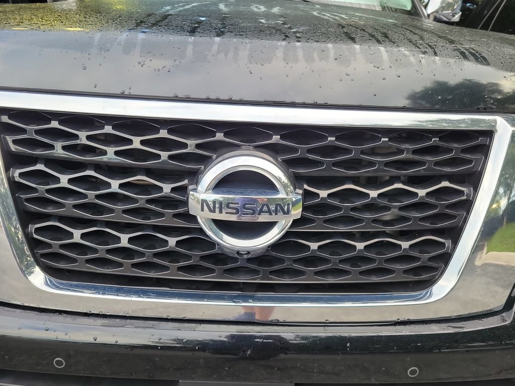 Used 2019 Nissan Armada Platinum RWD image 7