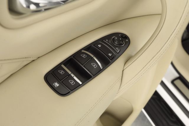 Used 2024 INFINITI QX80 Sensory image 13