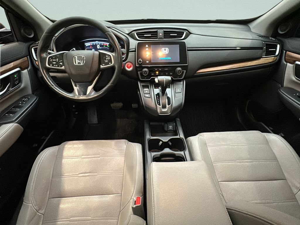 Used 2019 Honda CR-V EX-L image 24