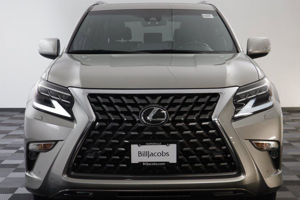 Used 2023 Lexus GX 460 Premium image 24