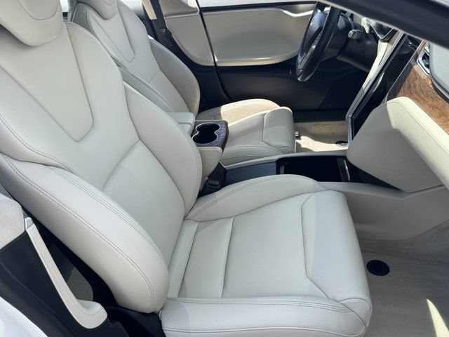 Used 2018 Tesla Model S 100D AWD/4WD image 17