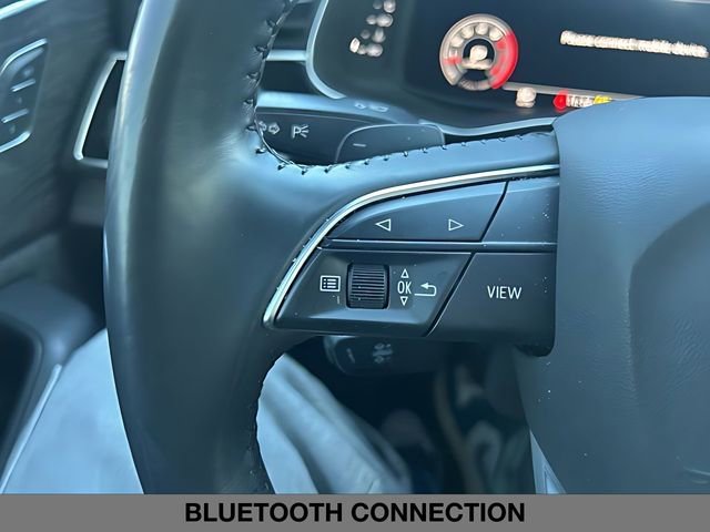 Used 2019 Audi Q8 Prestige image 23
