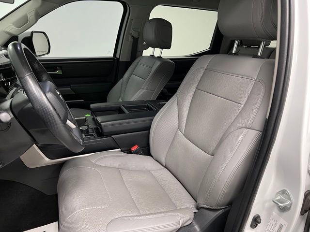 Used 2022 Toyota Tundra SR5 w/ TRD Off-Road Premium Package image 19