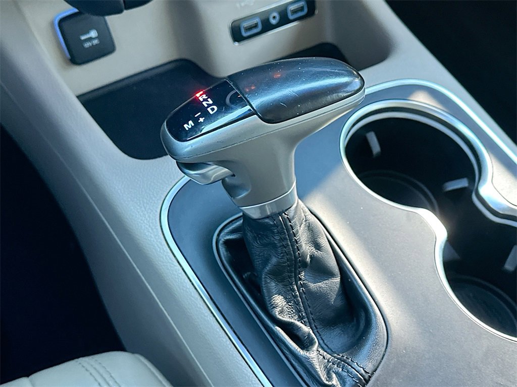 Used 2020 Dodge Durango Citadel w/ Technology Group image 17