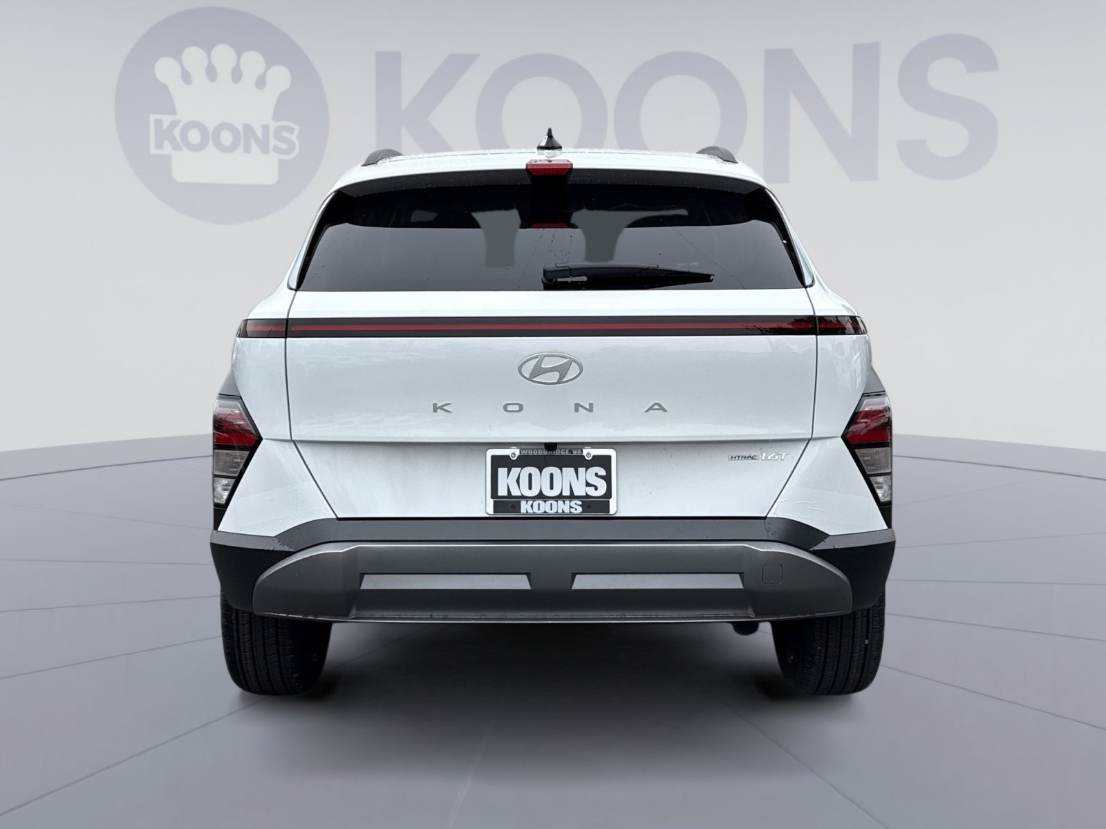 New 2026 Hyundai Kona SEL Premium image 5