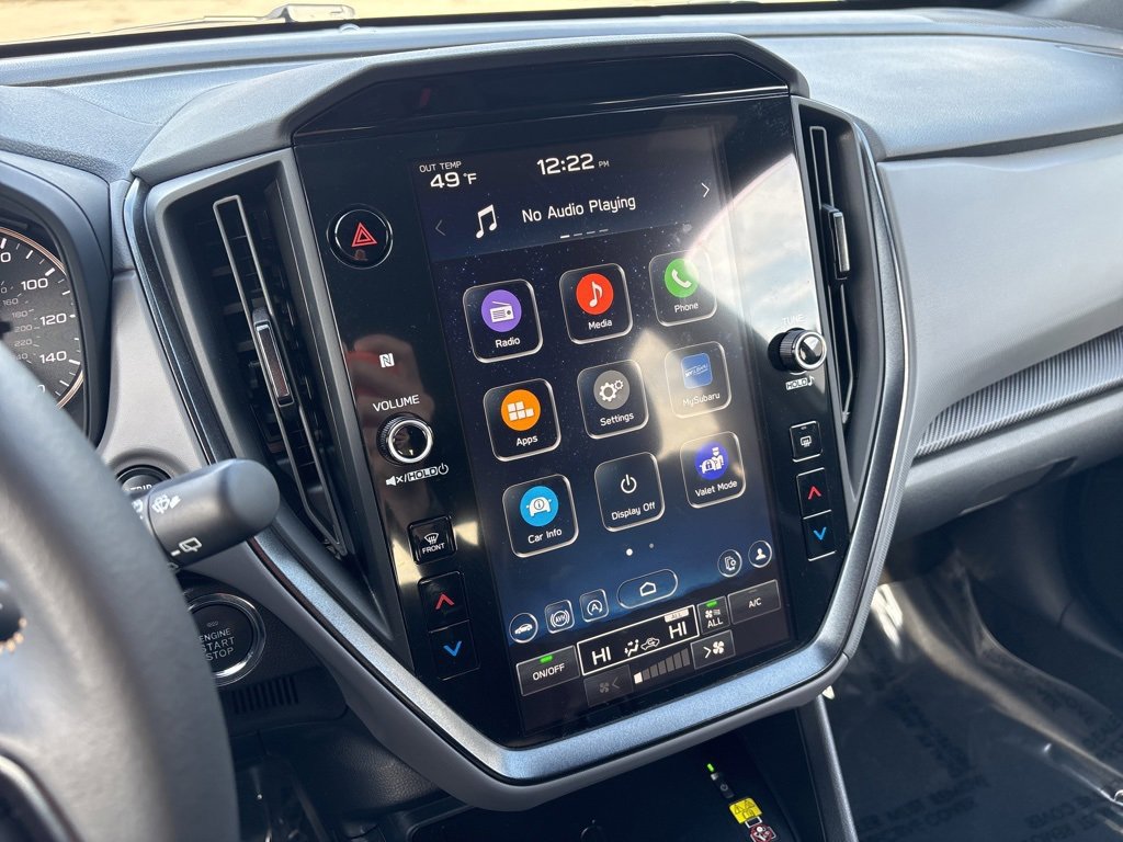 Certified 2025 Subaru Crosstrek 2.5i Wilderness image 19