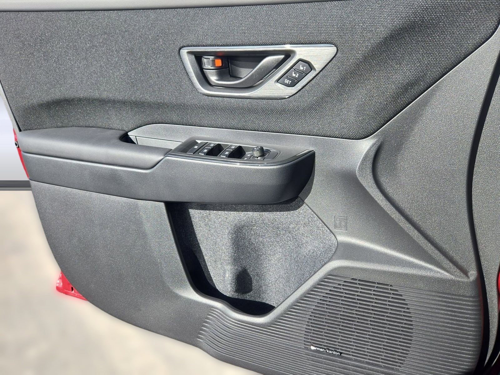 New 2026 Subaru Outback Limited XT w/ Premium/Limited Package 2 image 20