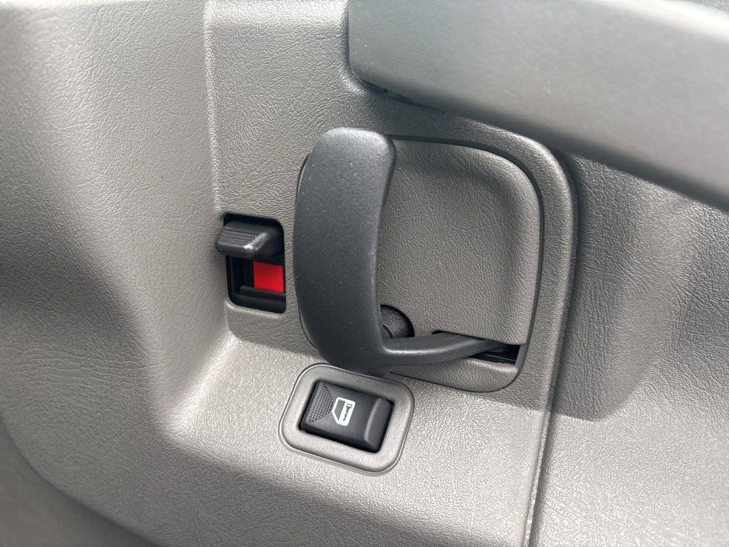 New 2025 Chevrolet Express 2500 w/ Driver Convenience Package image 43