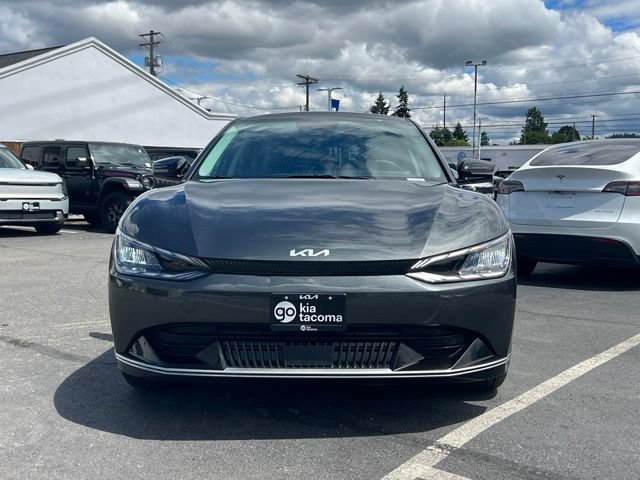 Certified 2024 Kia EV6 Wind RWD image 4