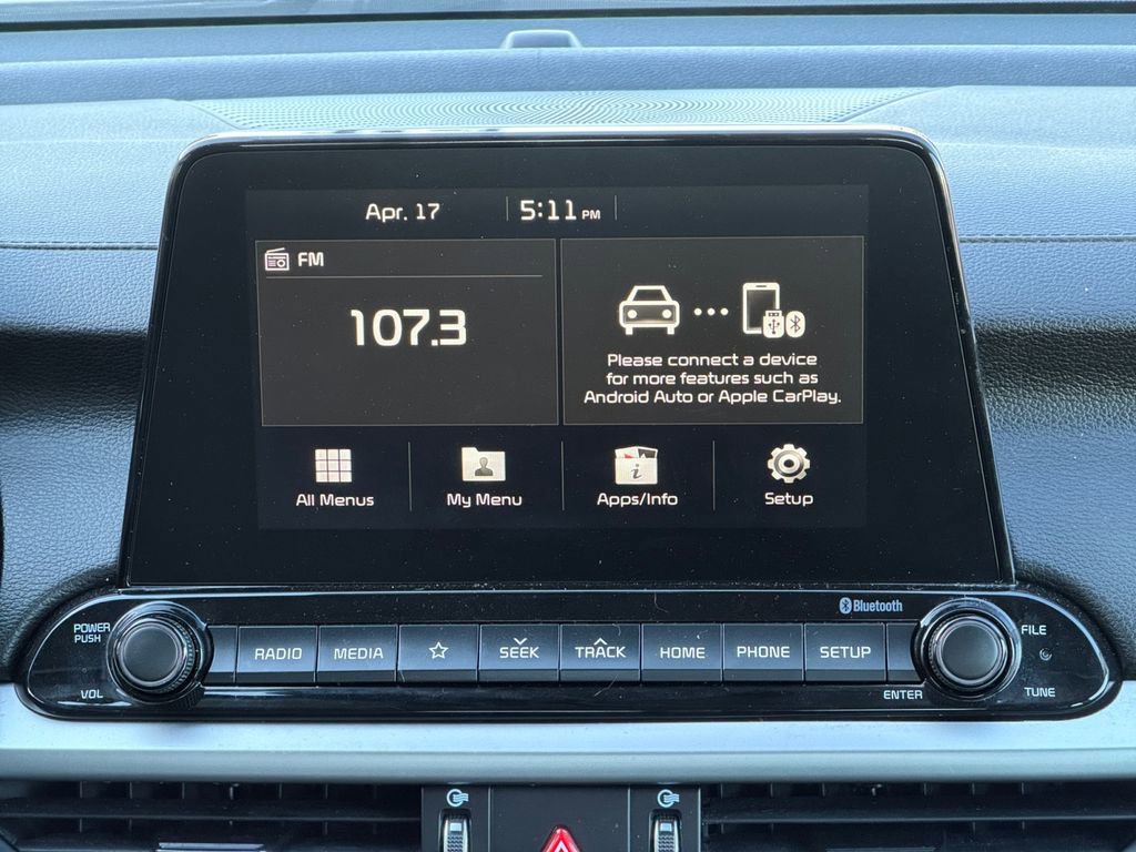 Used 2020 Kia Forte Sedan image 19