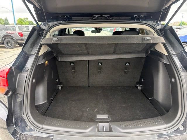 Used 2021 Buick Encore GX Preferred w/ Cold Weather Comfort Package AWD/4WD image 15