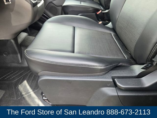 New 2025 Ford Transit 250 Low Roof image 16