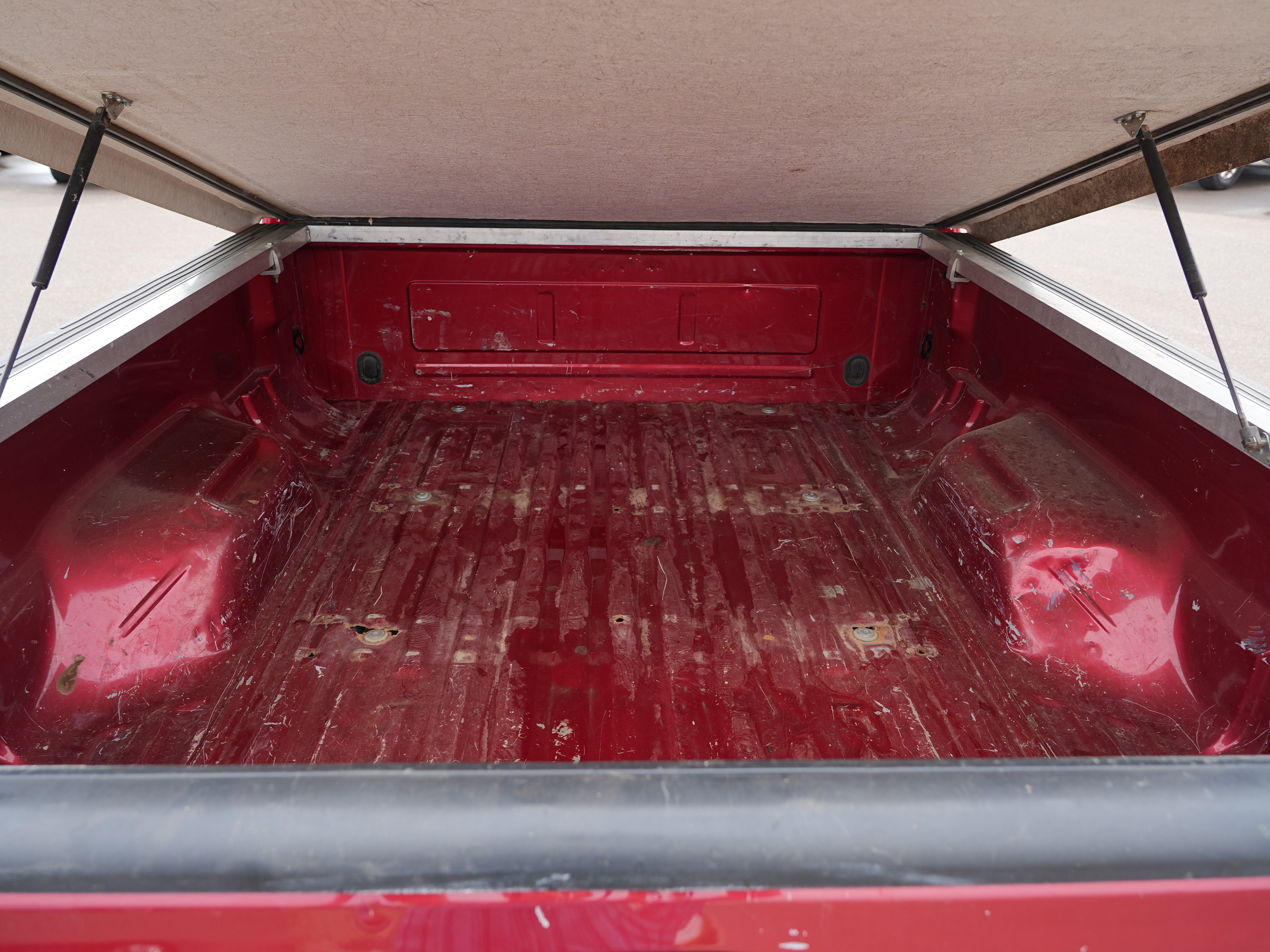 Used 2002 Ford F250 XLT AWD/4WD image 23