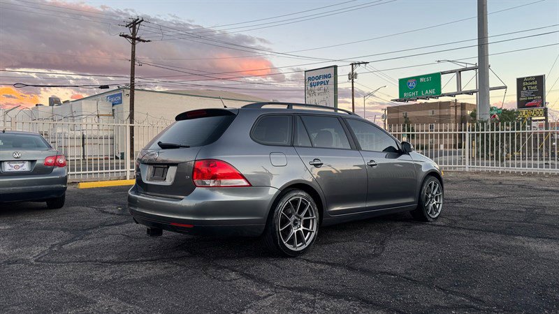 Used 2009 Volkswagen Jetta S image 6