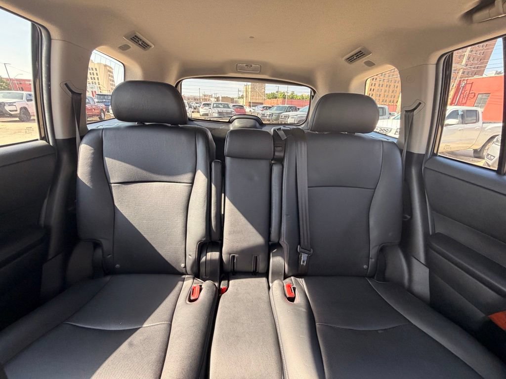 Used 2012 Toyota Highlander Limited FWD image 18