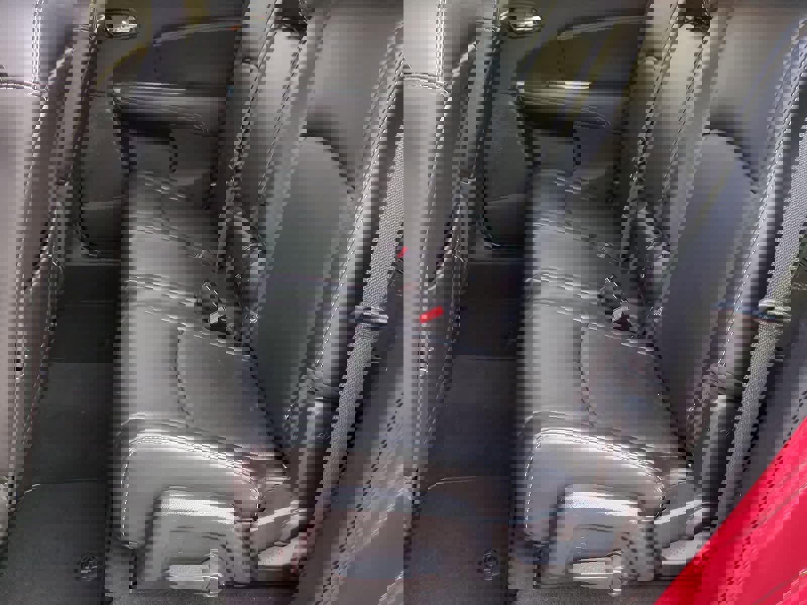 Used 2012 Dodge Journey Crew FWD image 19